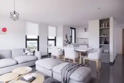 BEQUEM III de  2 y 3 Dormitorios