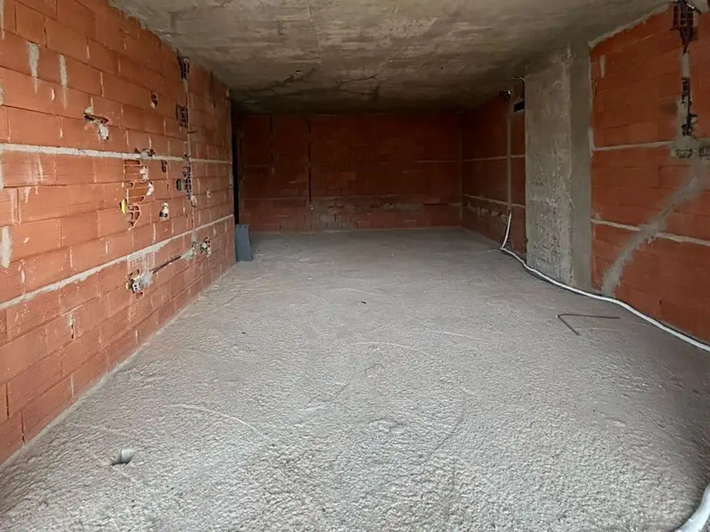 Emprendimiento en Neuquen - Etapa: En pozo