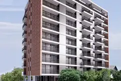 Emprendimiento en Neuquen de  2 y 3 Dormitorios