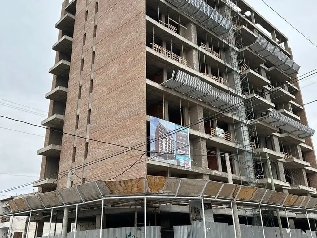 BEQUEM III de 25 Unidades en Neuquen