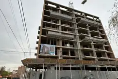 Emprendimiento de 25 Unidades