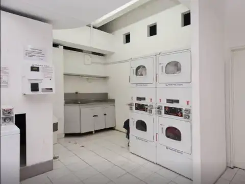 Departamento en Alquiler Temporal de 4 ambientes
