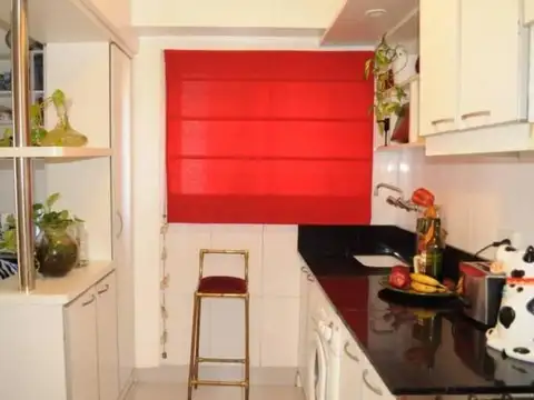 Departamento en Alquiler Temporal en Puerto Madero, USD 3.700