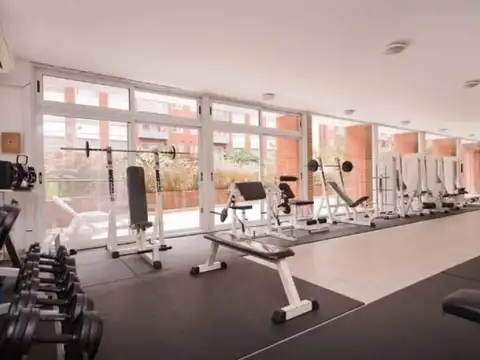 Departamento en Alquiler Temporal en Puerto Madero, USD 4.000