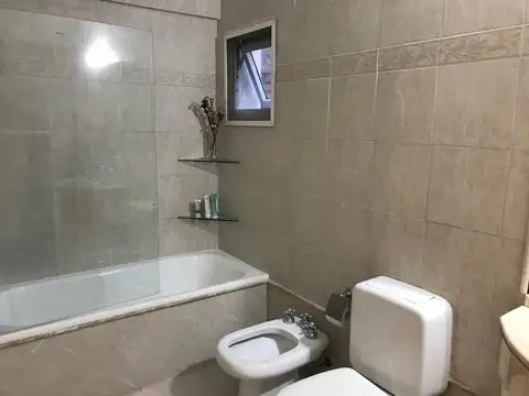 Imponente departamento en Puerto Madero