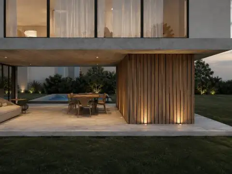 Terreno en Venta en Haras San Pablo, USD 39.000
