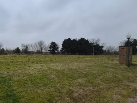 Terreno en Venta en Haras San Pablo, USD 39.000