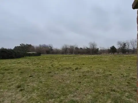 Venta | Lote 1564m2 | Haras San Pablo (Ruta 6, Km 149,5, General Rodríguez) | Apto crédito