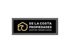 DE LA COSTA PROPIEDADES