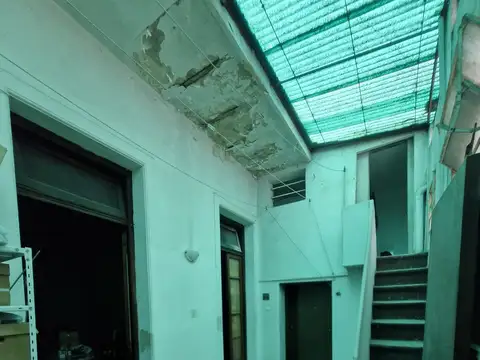 Depto Tipo Casa en Venta de 3 dormitorios