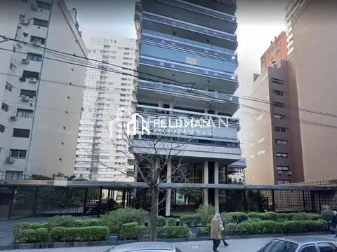 Departamento 5 ambientes con family cochera seguridad y full amenities