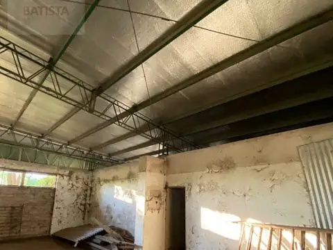 Galpon en Venta en Saladillo, USD 300.000