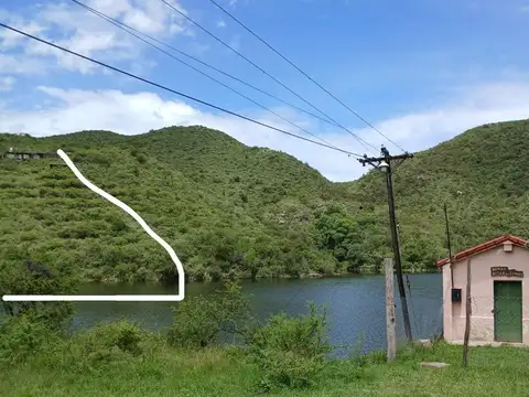 Casa en Venta en Embalse, Calamuchita