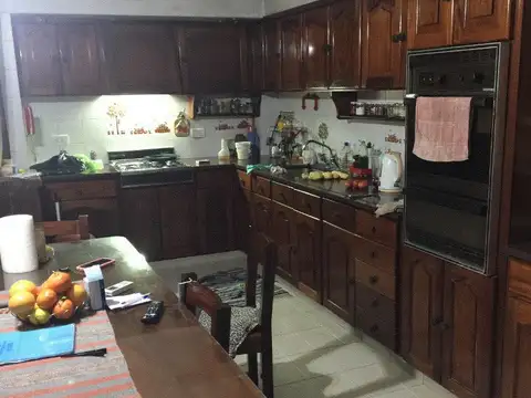 Casa en Venta en San Justo, USD 420.000