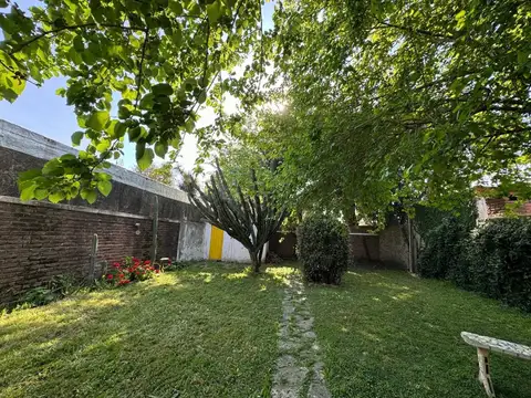 Casa en Venta 47 años