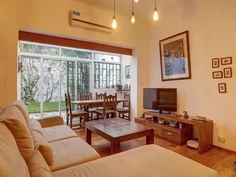 Depto Tipo Casa en Venta de 3 dormitorios