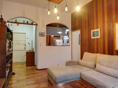 Depto Tipo Casa en Venta 48 años