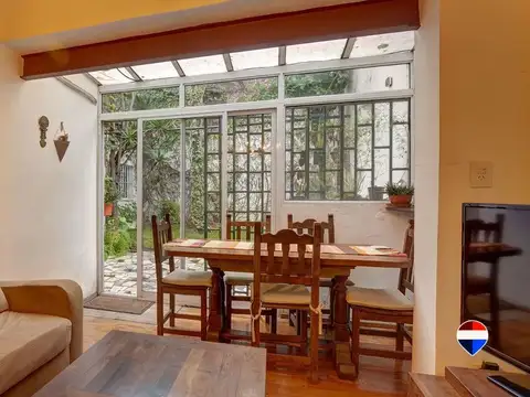Depto Tipo Casa en Venta de 4 ambientes