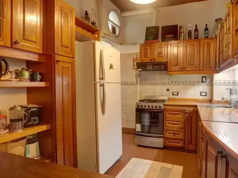 Depto Tipo Casa en Venta al Oeste