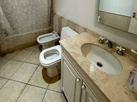 Departamento en Alquiler Temporal A Estrenar