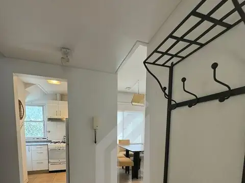Departamento en Alquiler Temporal en Septiembre, USD 730