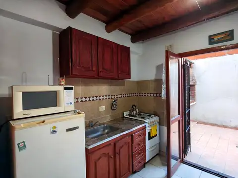 Departamento en Venta 20 años