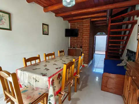 Departamento en Venta de 4 ambientes