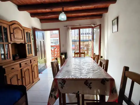 Departamento en Venta de 3 dormitorios