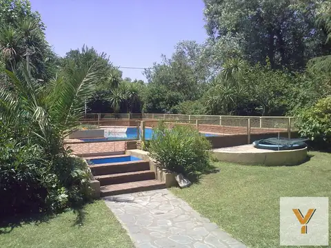 Casa en Venta 50 años