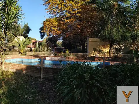 Casa en Venta al Noroeste