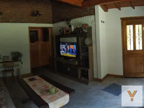 Casa en Venta en La Reja, USD 138.000