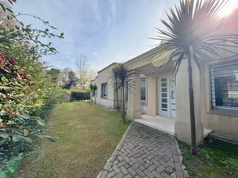 Casa en Venta de 3 dormitorios