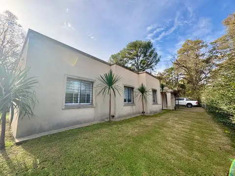 Casa en Barrio Parque Natura, Alto Los Cardales