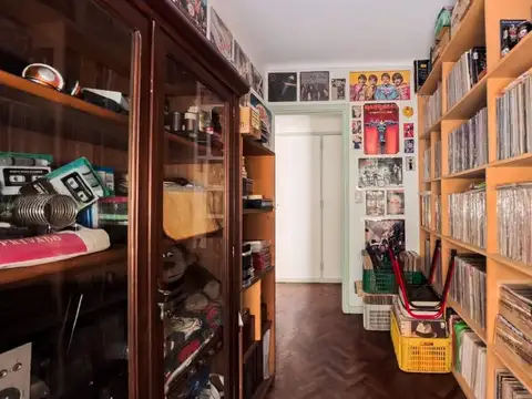 Departamento en Venta 56 años