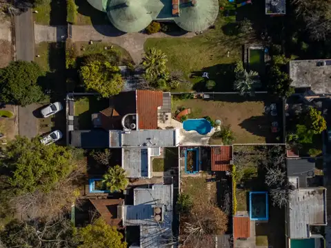 Casa en Venta de 3 dormitorios