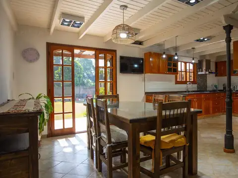 Casa en Venta al Sur