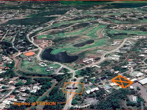 Terreno en Venta en Molinos de Viento, USD 80.000
