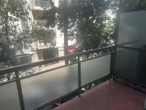 Departamento en Alquiler en Palermo, $ 550.000