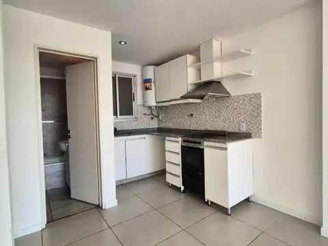 Departamento en Venta 5 años