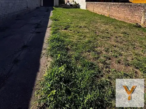 Terreno en venta - 375Mts2 - Saladillo