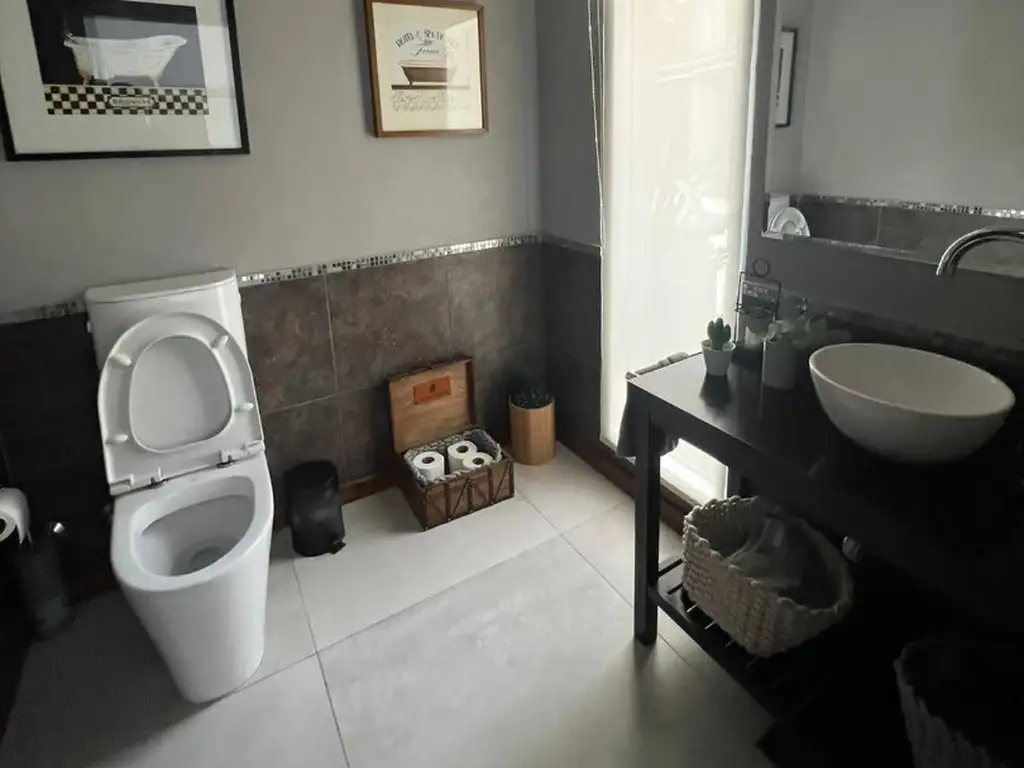 Casa en Venta en Abril Club De Campo