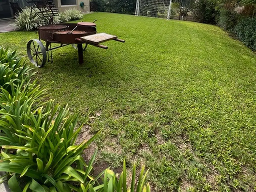 EN VENTA ABRIL CLUB DE CAMPO, IMPECABLE CASA MODERNA EN UNA PLANTA - Foto 17