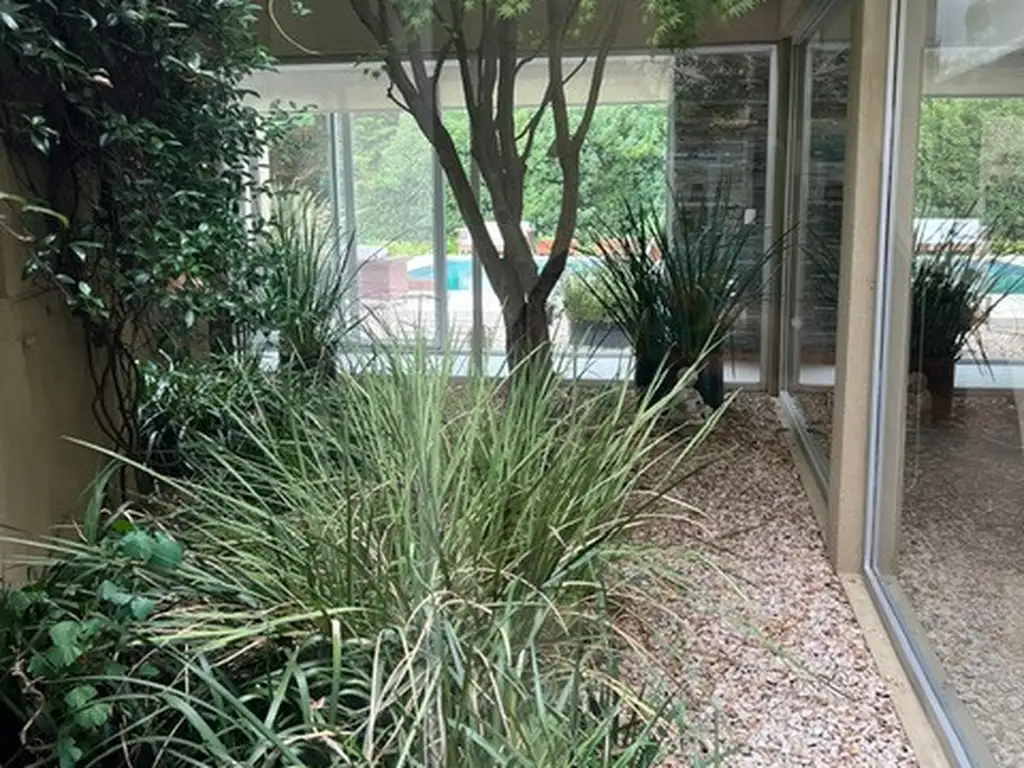 EN VENTA ABRIL CLUB DE CAMPO, IMPECABLE CASA MODERNA EN UNA PLANTA - Foto 18