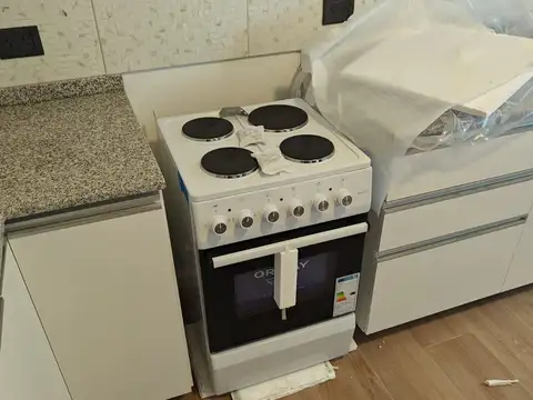 Departamento en Venta 1 año