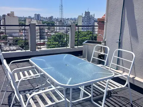 Departamento en Venta en Flores, USD 179.000