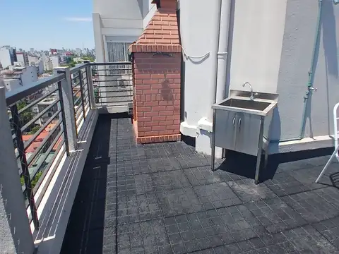 Departamento en Venta 9 años