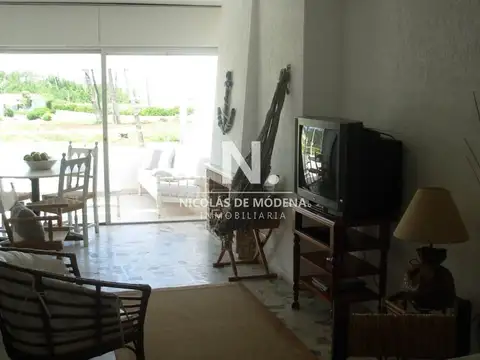 Apartamento en Punta del Este, Pinares