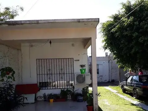 Necochea 4588