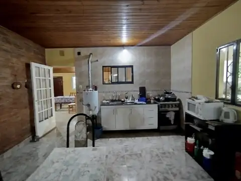 Casa en Venta de 2 dormitorios