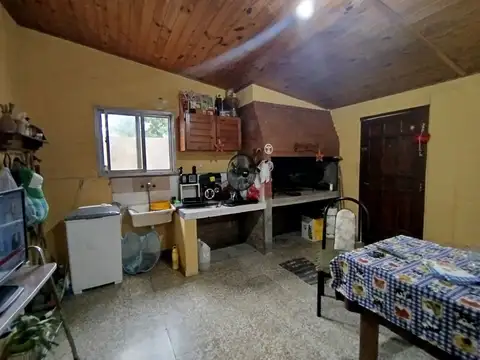 VENTA CASA QUINTA EN SAUCE VIEJO
